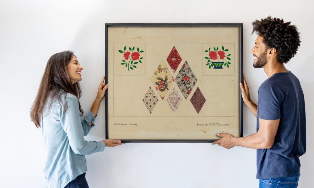 William P. Shearwood