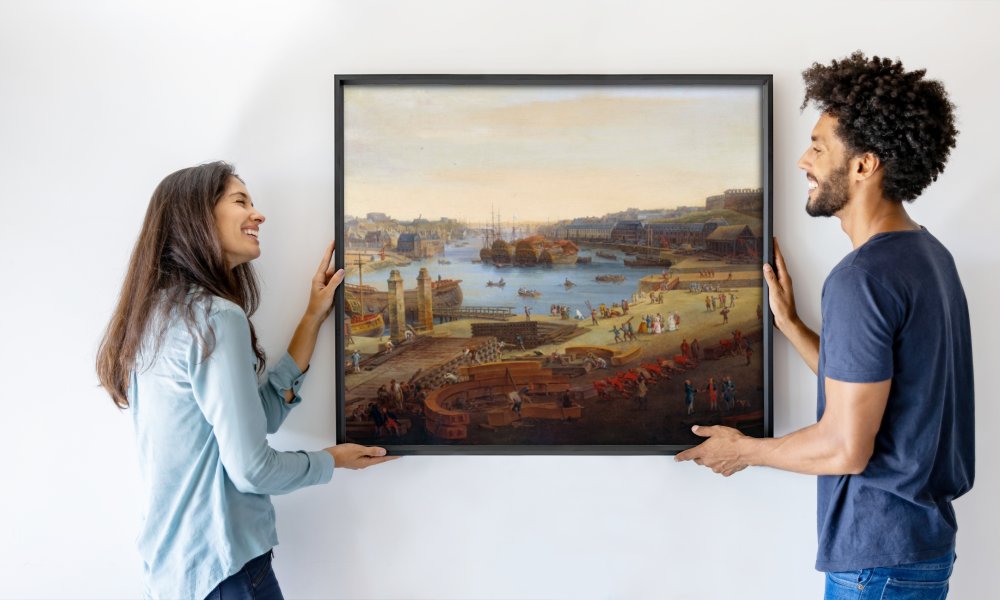 Louis Nicolas van Blarenberghe