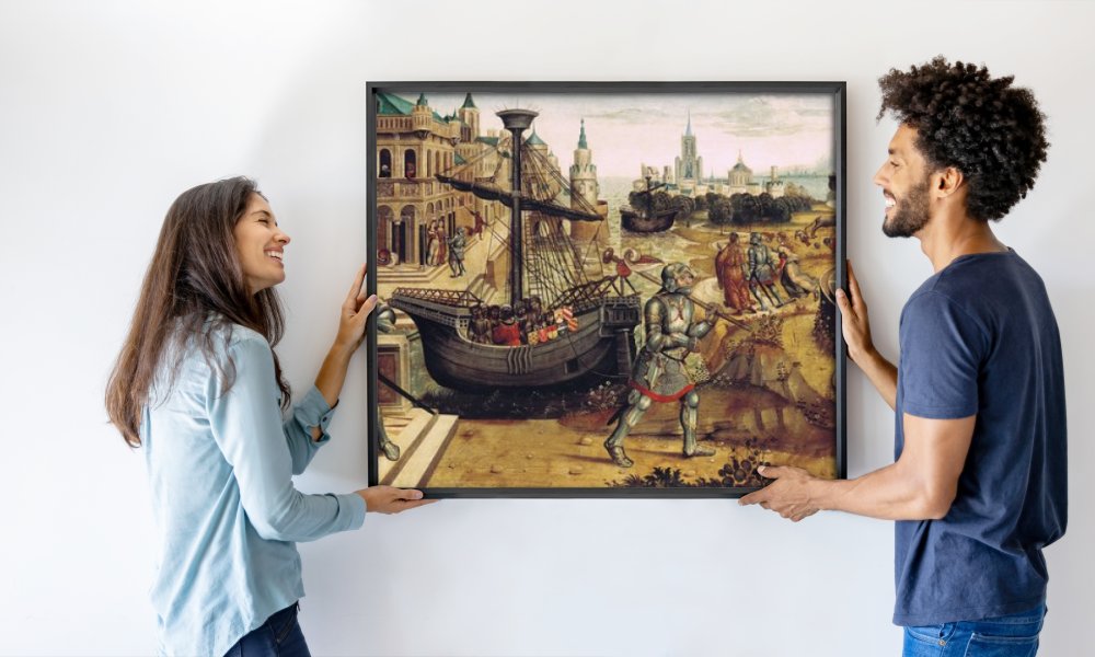 Master of the Campana Cassoni