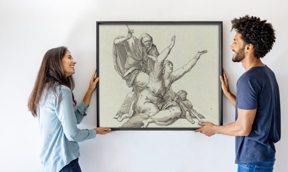 Carl Gotthard Langhans