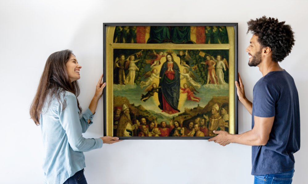 Bernadino Bergognone