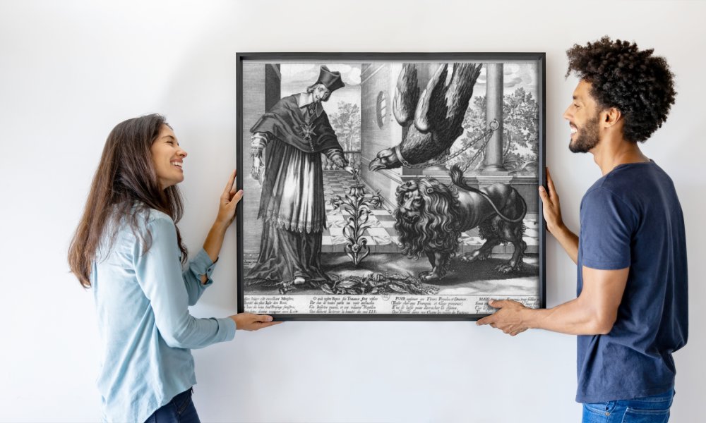 Jean Ganiere or Gagniere