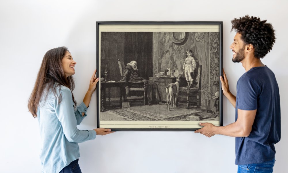 Charles Trevor Garland