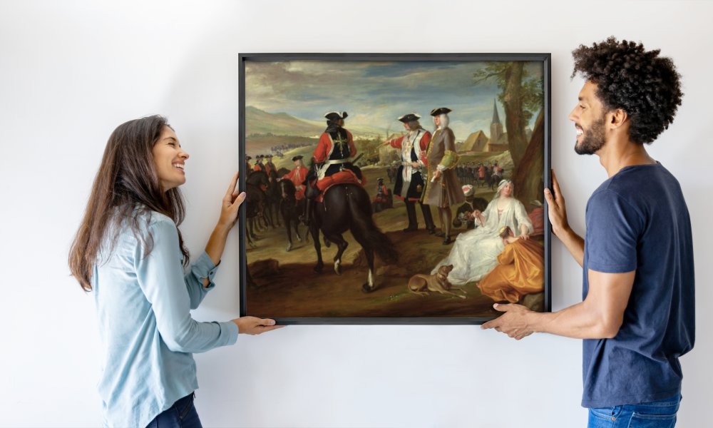 Paul Ponce Antoine Robert