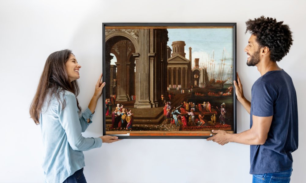 Buonamico Agostino Tassi