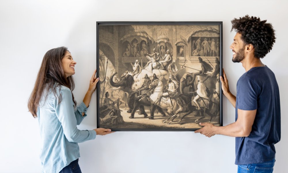 Louis Henri de Rudder