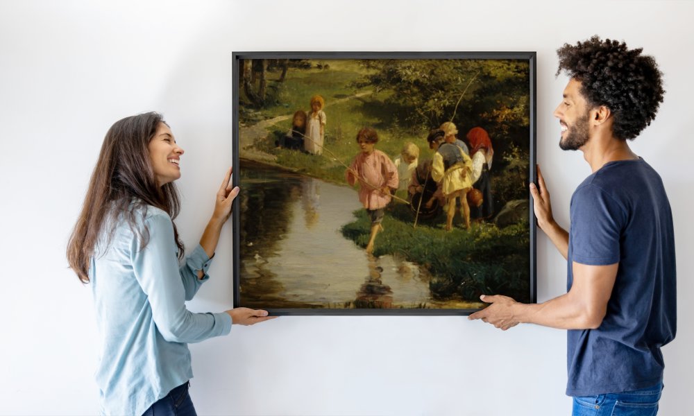 Illarion Mikhailovich Pryanishnikov