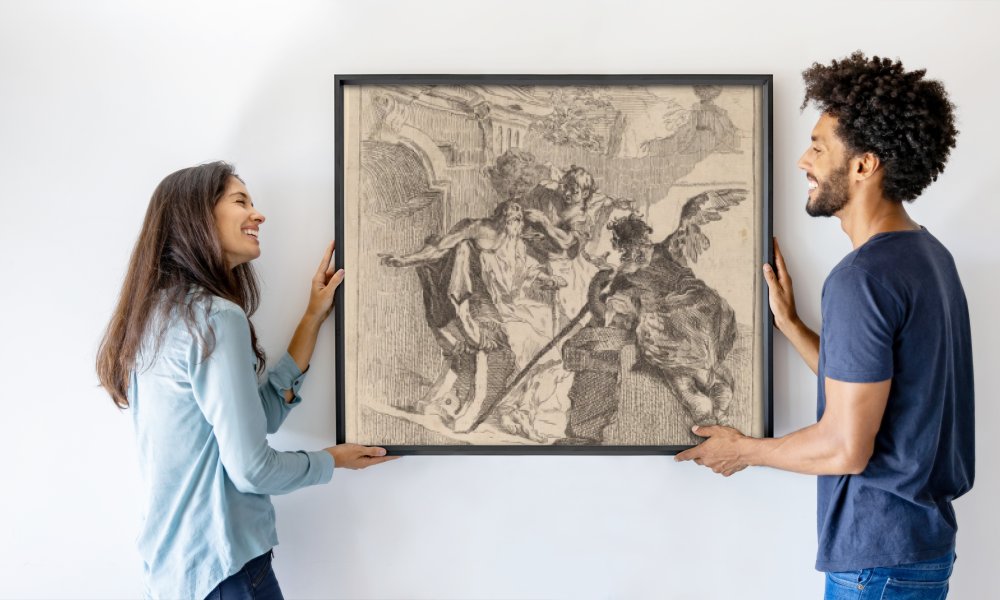 Franz Sigrist the Elder