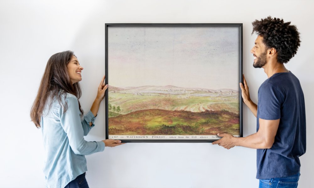 James the Younger Lambert