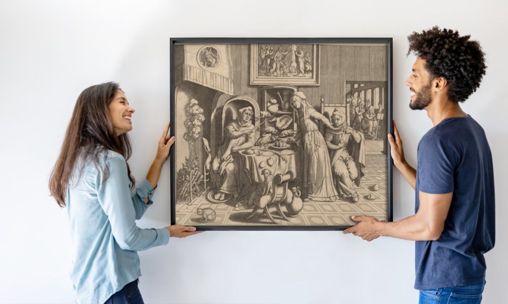 Hans Collaert the Elder