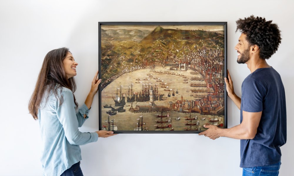 Cristoforo Grassi or Grasso