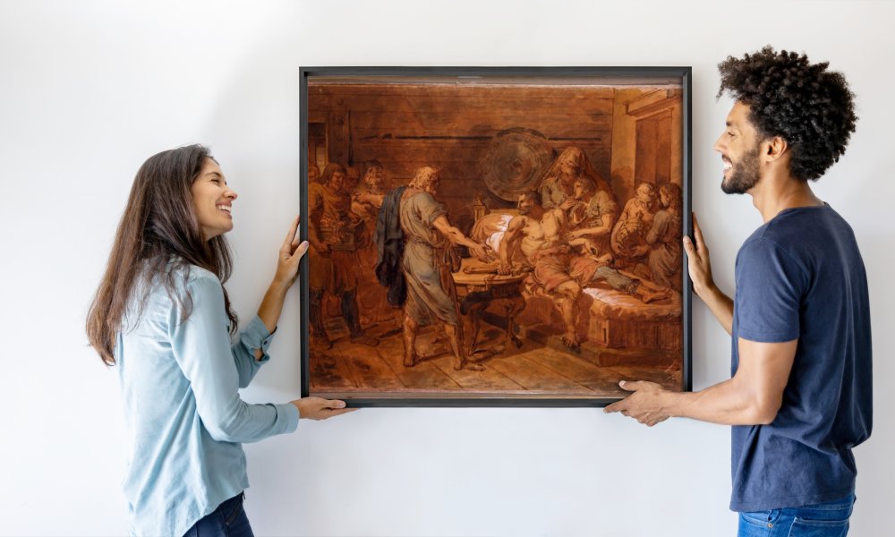 Grigoriy Ivanovich Ugryumov