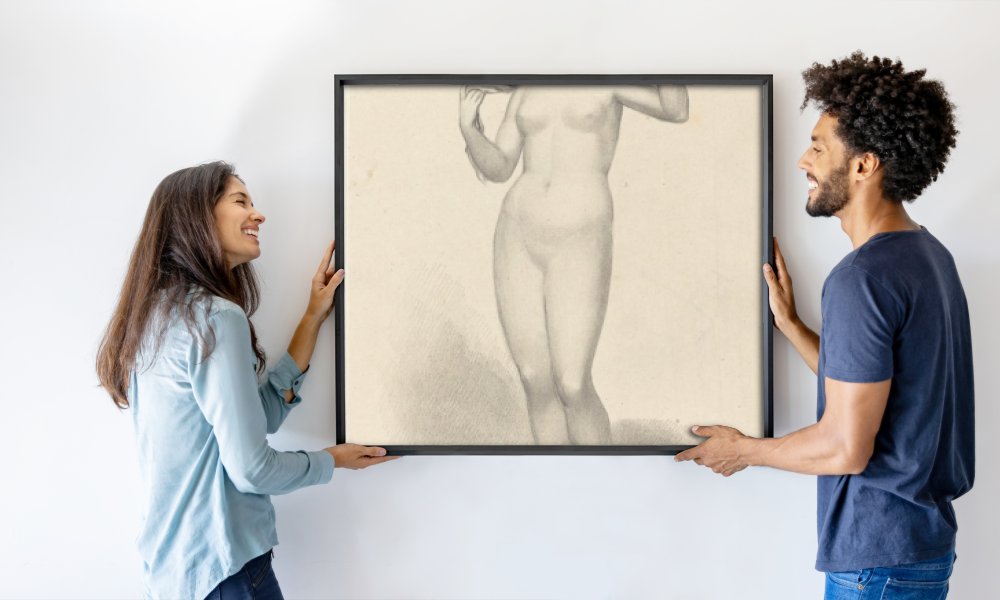 Richard James Lane after John Flaxman