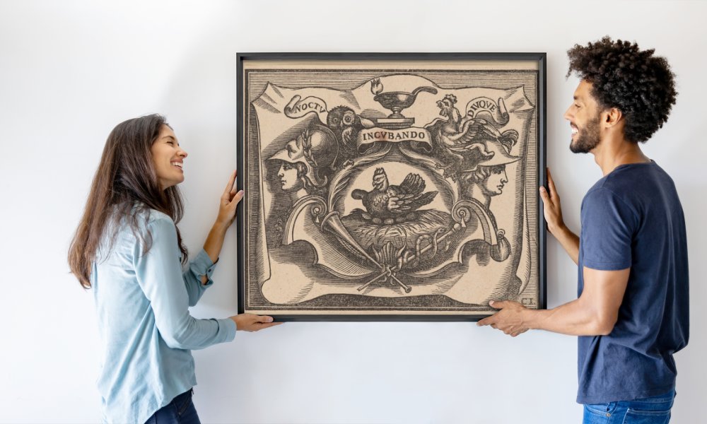 Christoffel Jegher after Sir Peter Paul Rubens