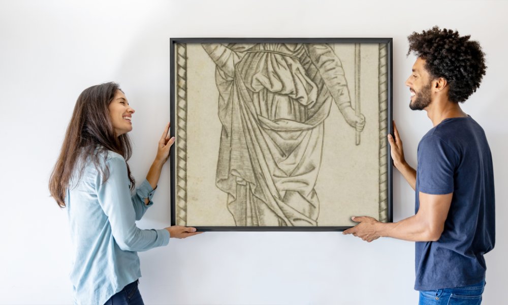 Master of the S Series Tarocchi