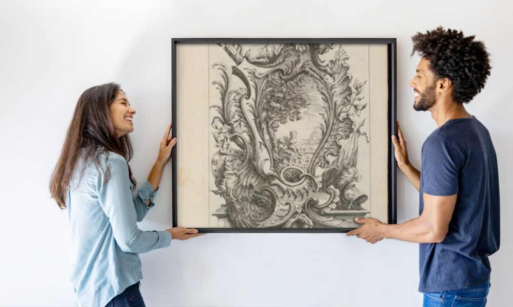 François de Cuvilliés the Elder