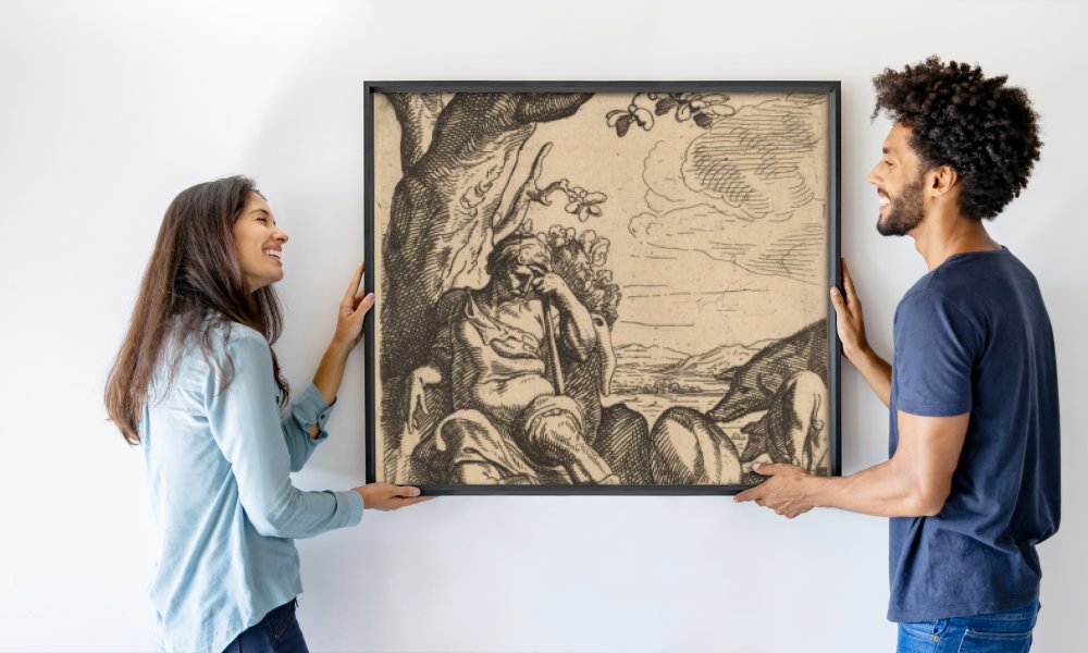 Theodoor van Thulden after Sir Peter Paul Rubens