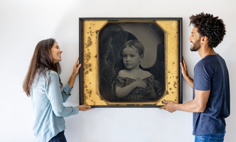 Albert Sands Southworth and Josiah Johnson Hawes