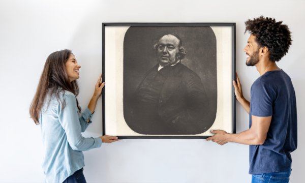 Charles Nègre, Nadar, André Jammes