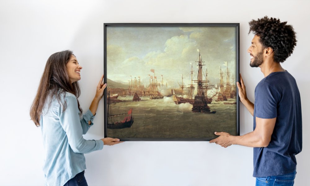 Jan Karel Donatus van Beecq