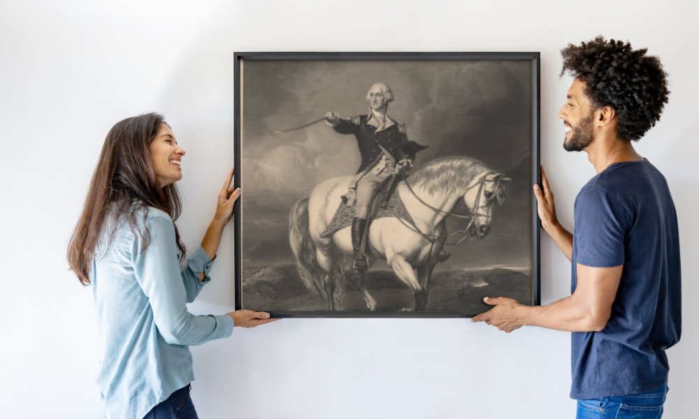 William Holl II after John Faed