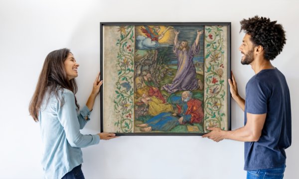 Albrecht Dürer and Georg Mack the Elder