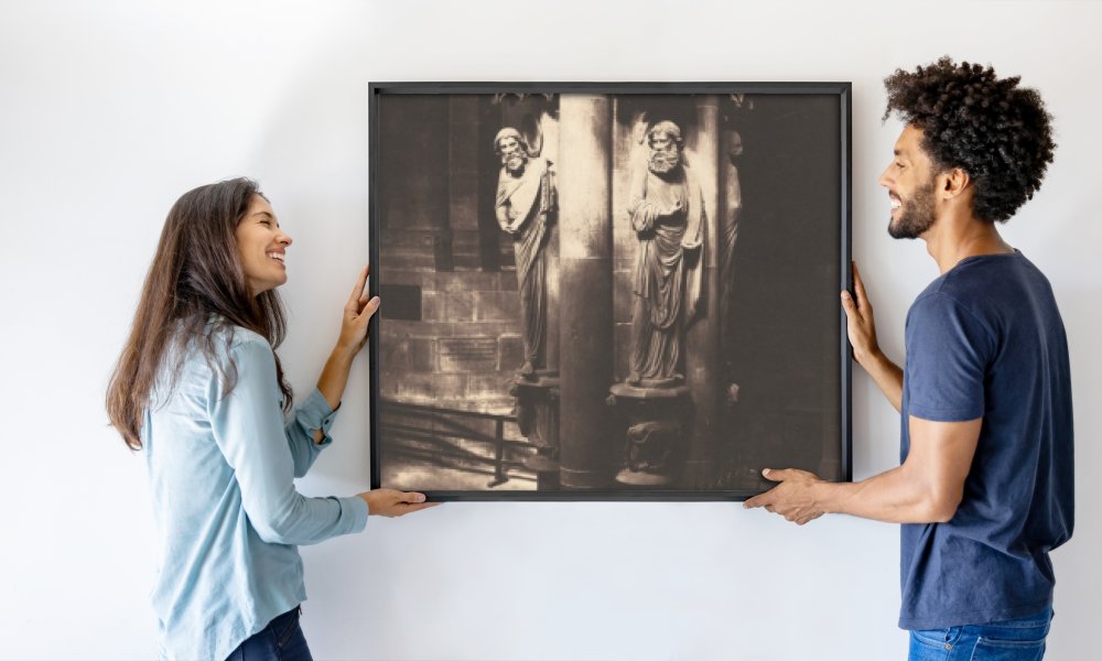 Charles David Winter