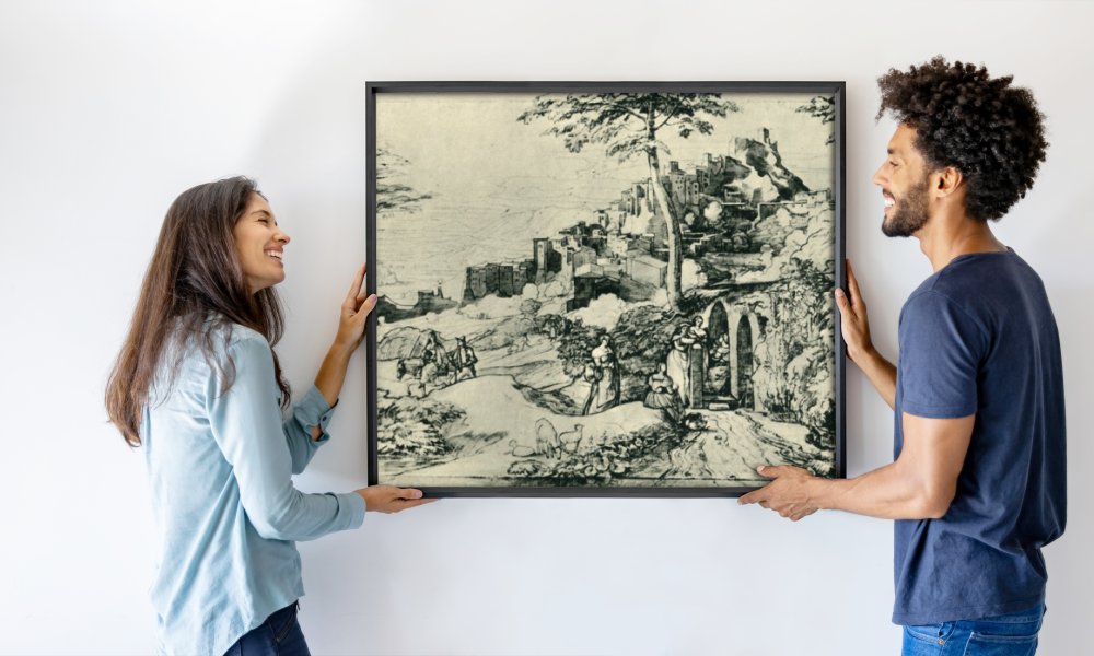 Franz Theobald Horny