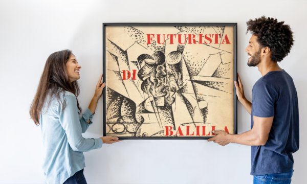 Umberto Boccioni, Francesco Balilla Pratella