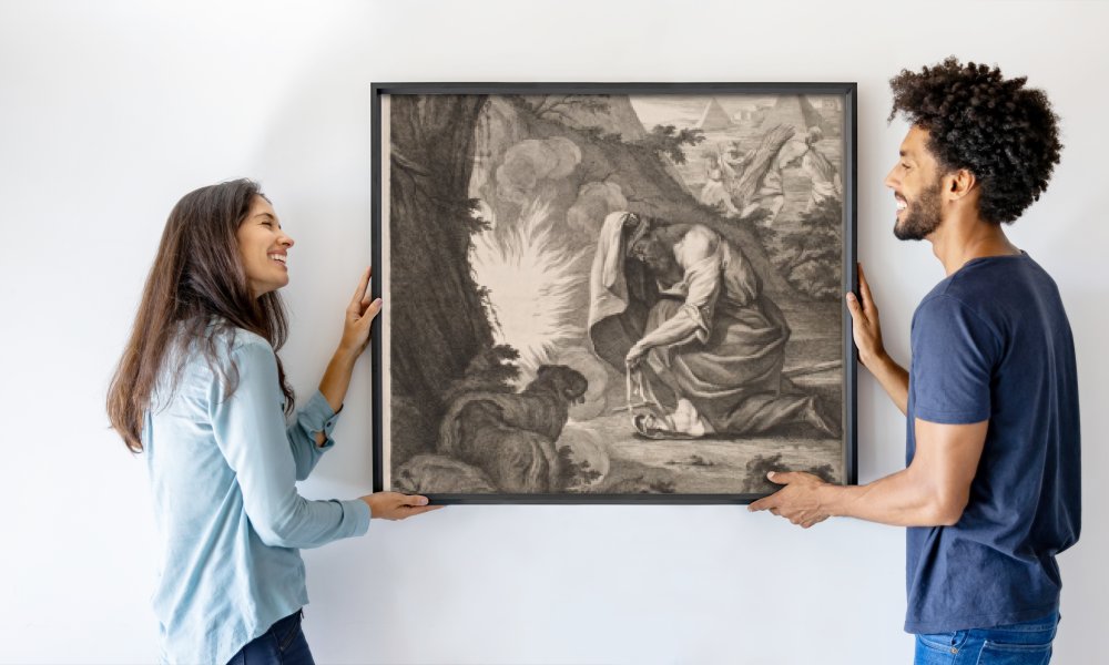 Georg Vilhelm Baurenfeind