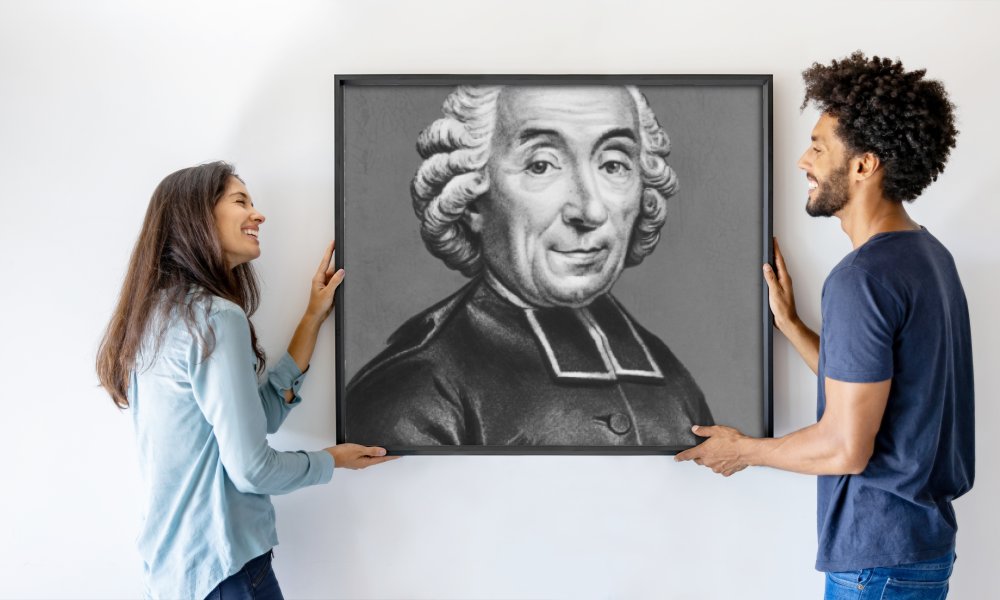 Claude Dominique Vinsac