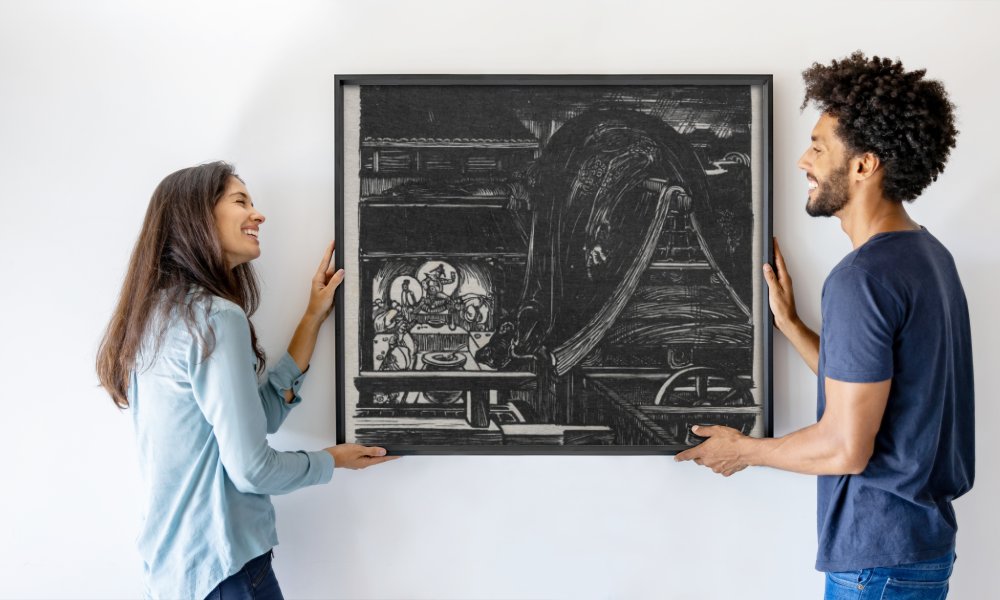 Charles de Sousy Ricketts