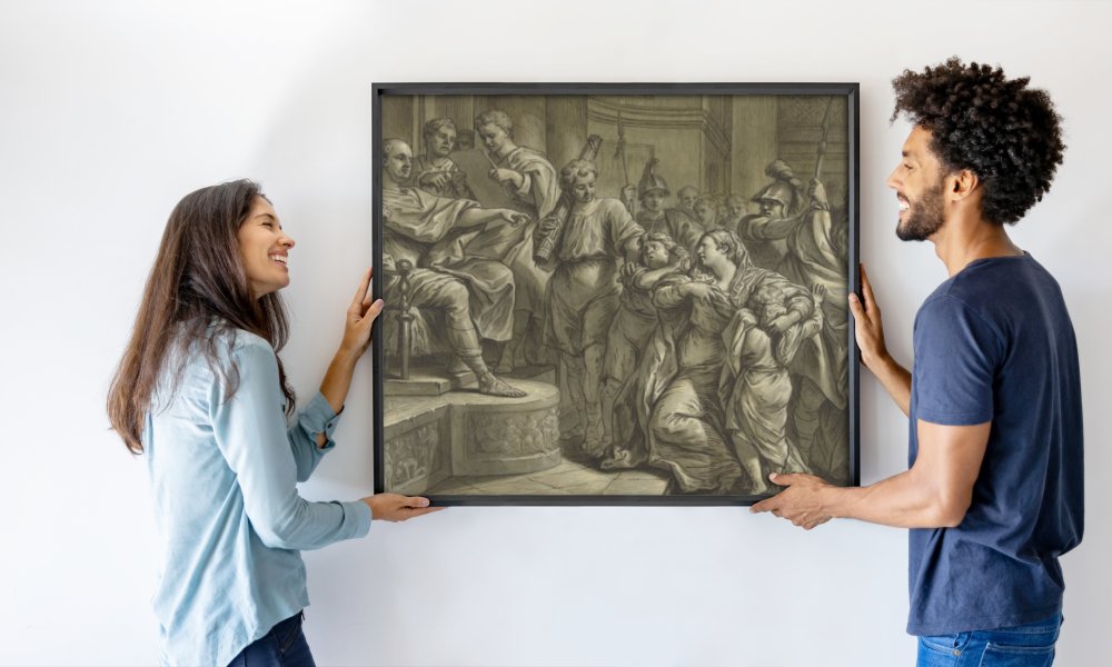 Blaise Nicolas Lesueur