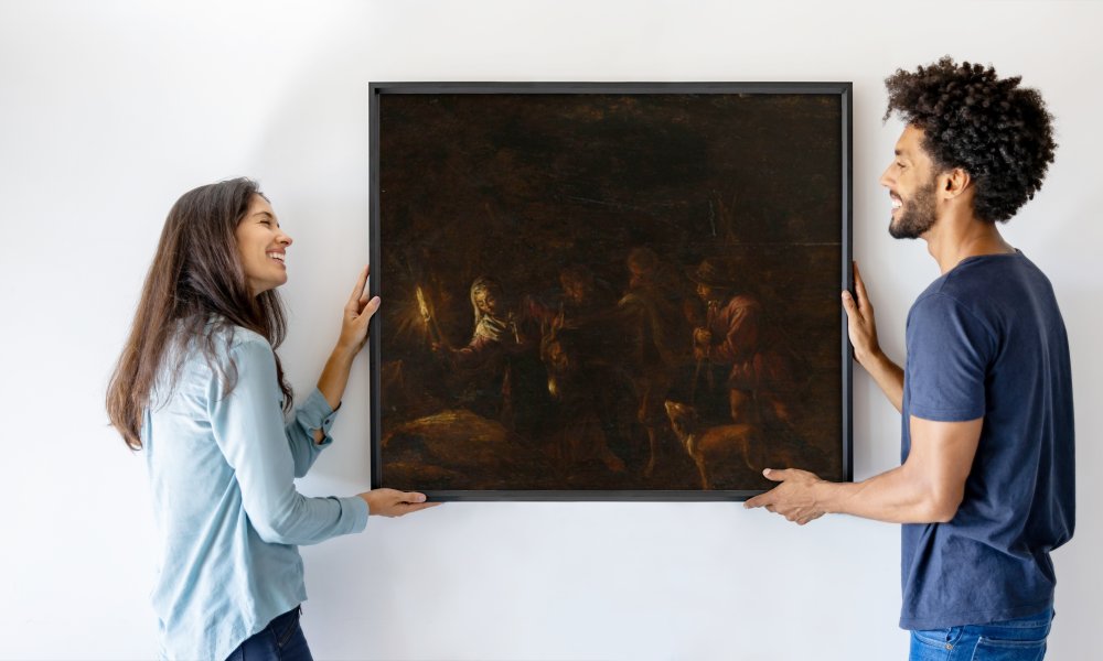 after Jacopo Bassano