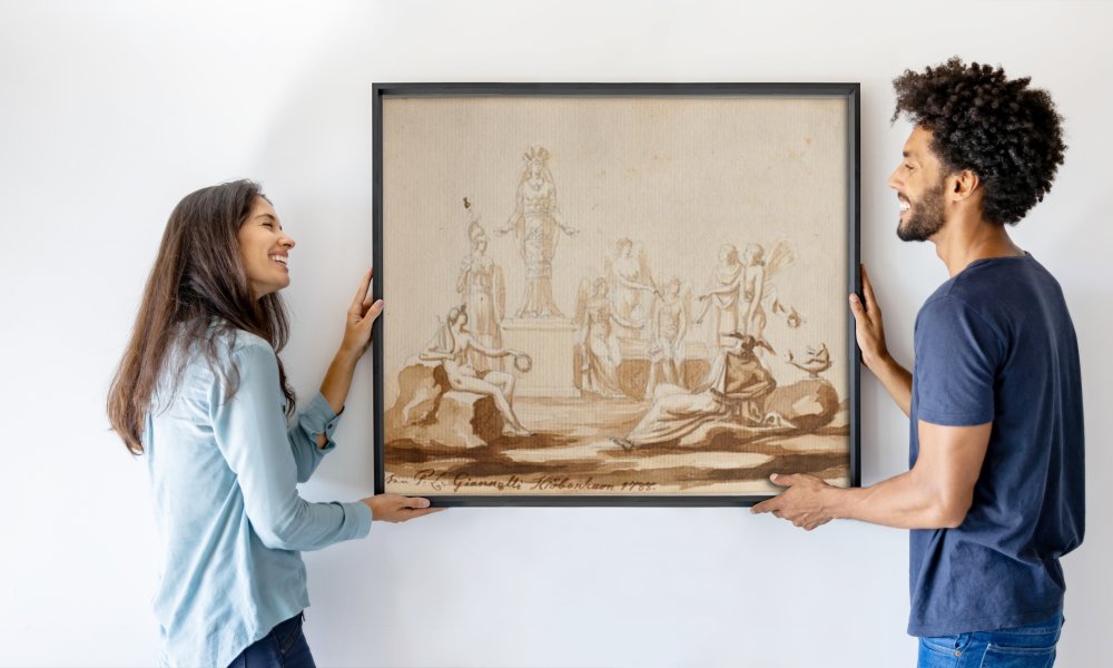 Peter Leonhard Gianelli