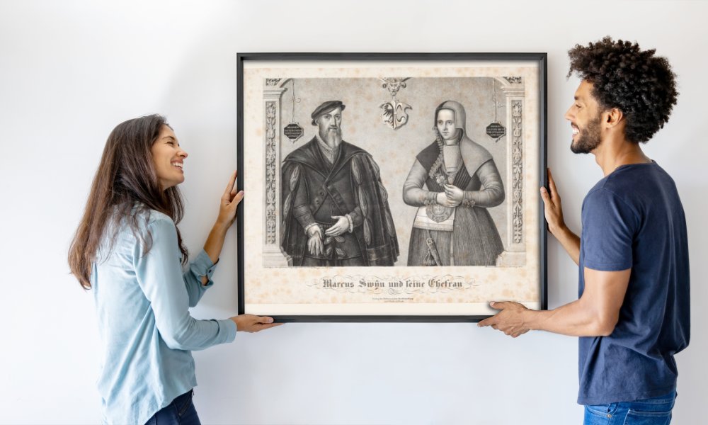 Johan Friedrich Fritz