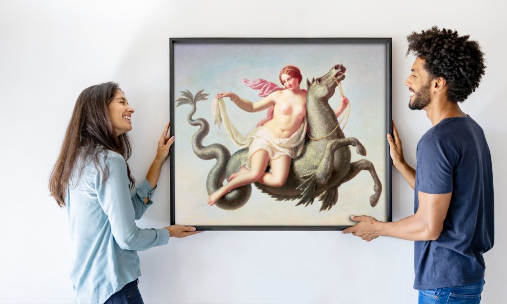 Michelangelo Maestri