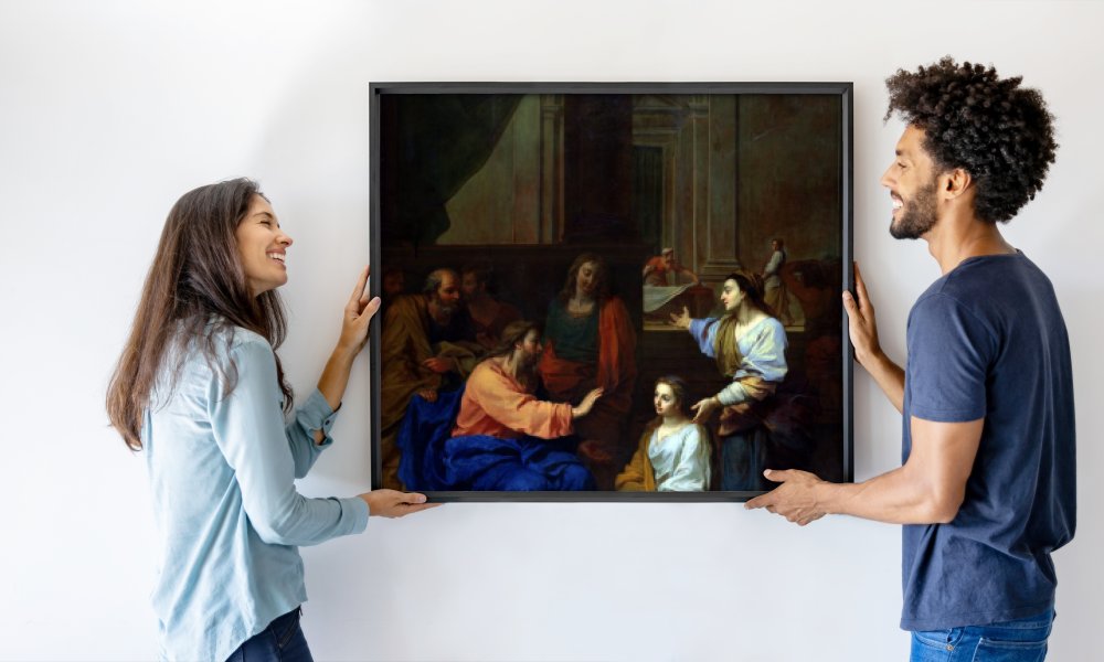 Claude II Saint-Paul