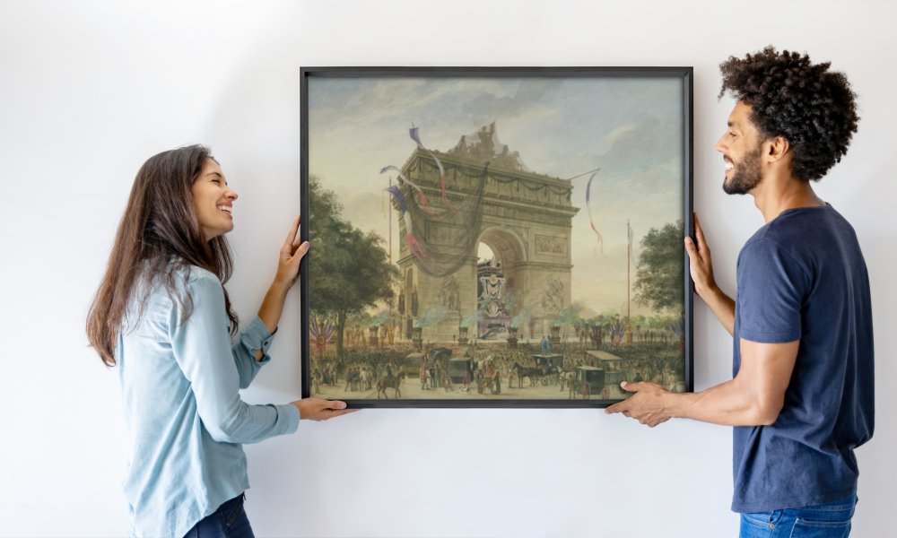 Georges Francois Guiaud