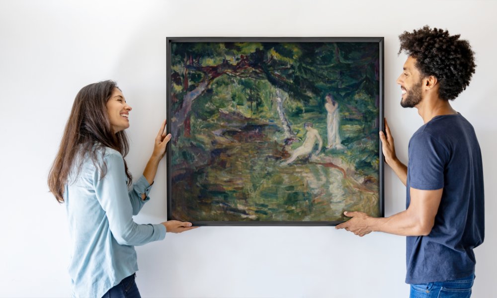 Bernhard Dorotheus Folkestad