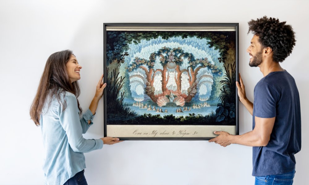 Karl Ossipovich the Elder Braun