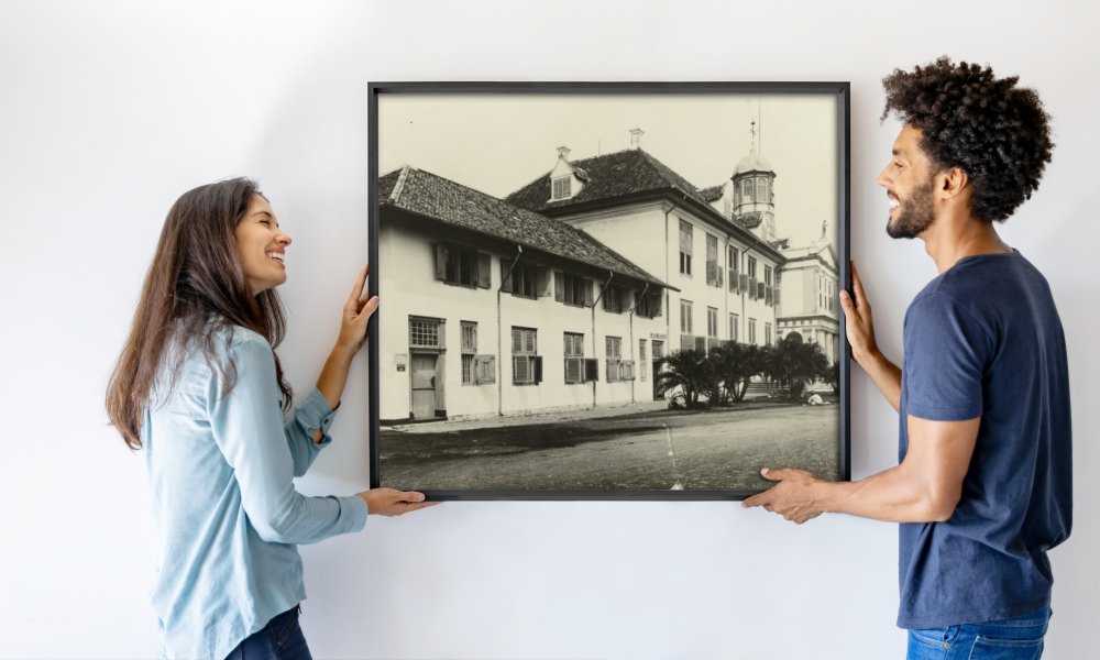 Oudheidkundige Dienst