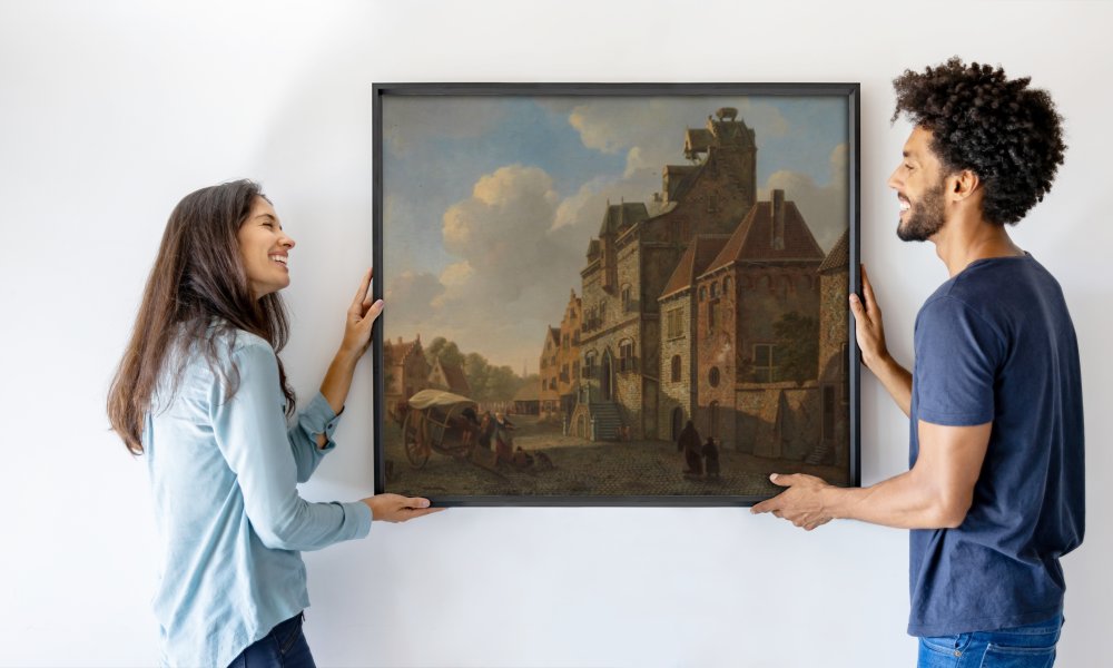 Johannes Schoenmakers