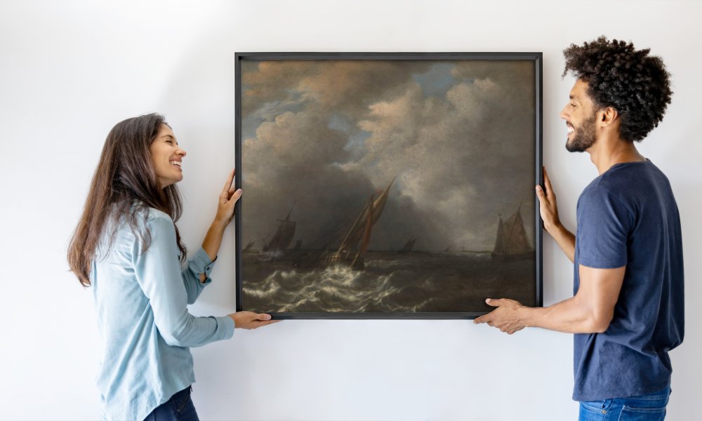 Hendrick Martensz. Sorgh