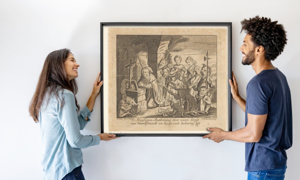 Pieter Balthasar Bouttats