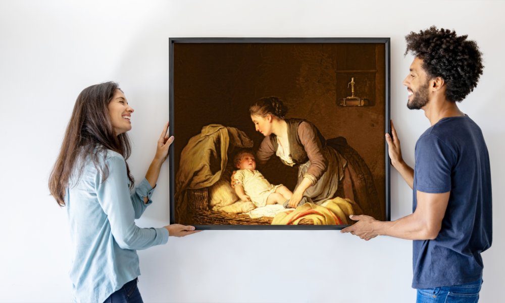 Johann Georg Meyer von Bremen