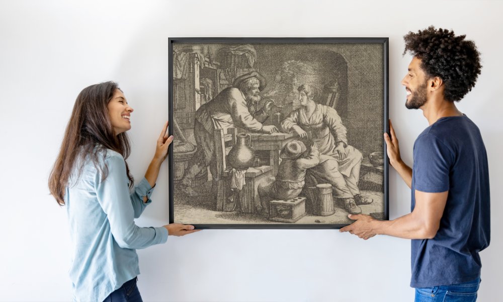 Justus van den Nijpoort