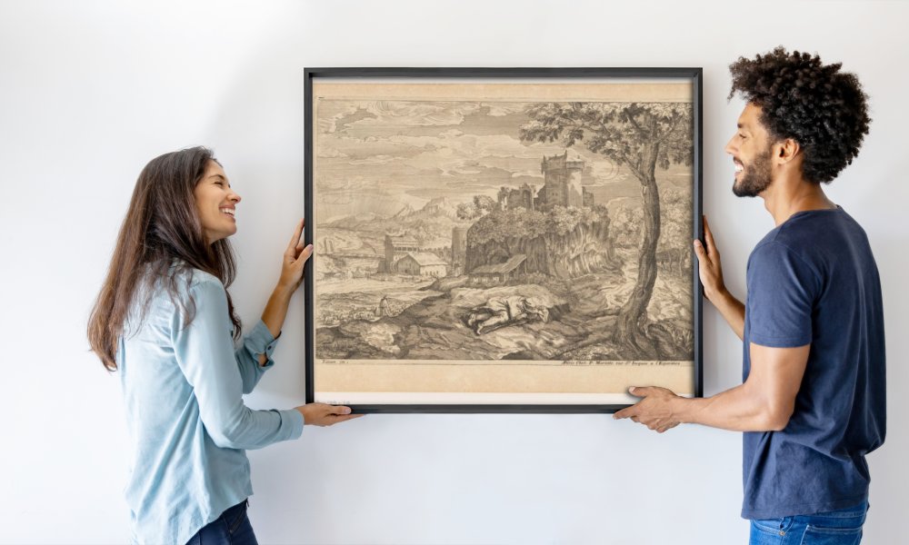 Moise Jean Baptiste Fouard