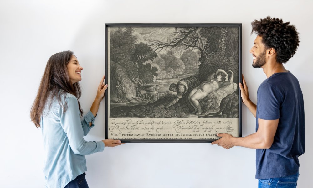 Magdalena van de Passe