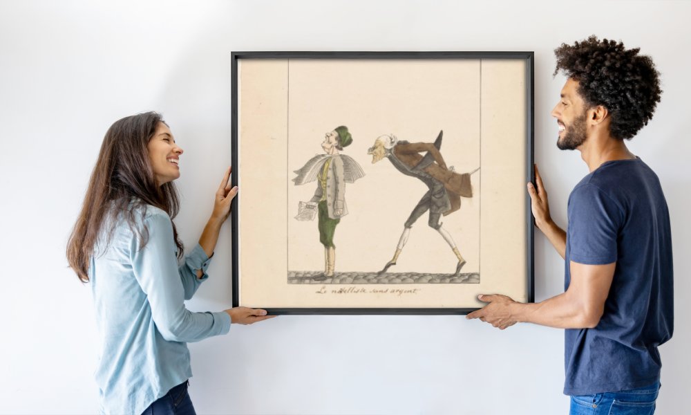 Frans Jan baron van Heeckeren